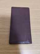 Cartier Bi-Fold Wallet