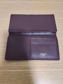 Cartier Bi-Fold Wallet