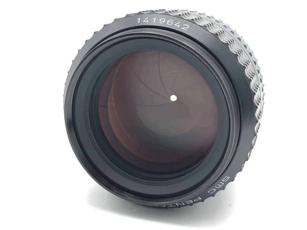 Lens (Single Focus) Smca 50/1.2