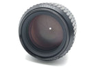 Lens (Single Focus) Smca 50/1.2