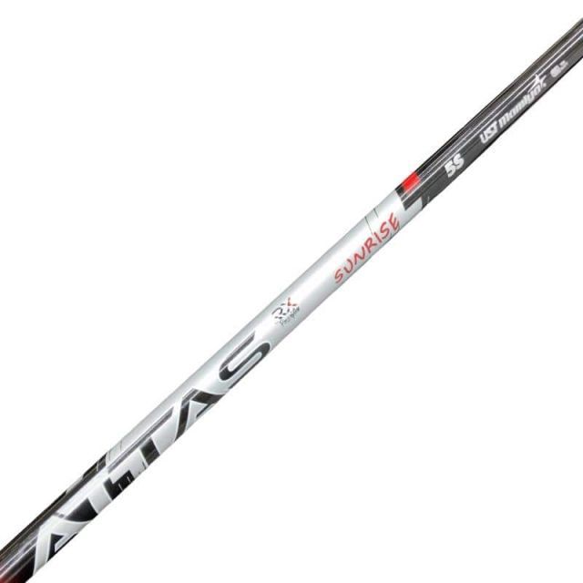 Shaft (Gt Attas Rx Sunrise Red 5 S)B