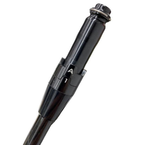 Shaft (Gt Attas Rx Sunrise Red 5 S)B