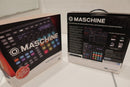 Midi Keyboard Pad Native Instrument Maschine Mk2 Black