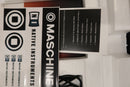 Midi Keyboard Pad Native Instrument Maschine Mk2 Black