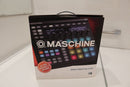 Midi Keyboard Pad Native Instrument Maschine Mk2 Black