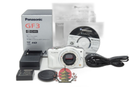 Panasonic Mirrorless Interchangeable Lips Lumix Dmc-Gf3 260416N