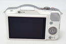 Panasonic Mirrorless Interchangeable Lips Lumix Dmc-Gf3 260416N