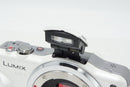 Panasonic Mirrorless Interchangeable Lips Lumix Dmc-Gf3 260416N