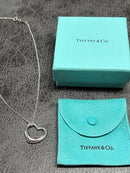 Necklaces Tiffany Co.