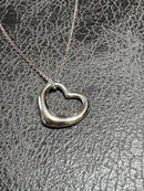 Necklaces Tiffany Co.