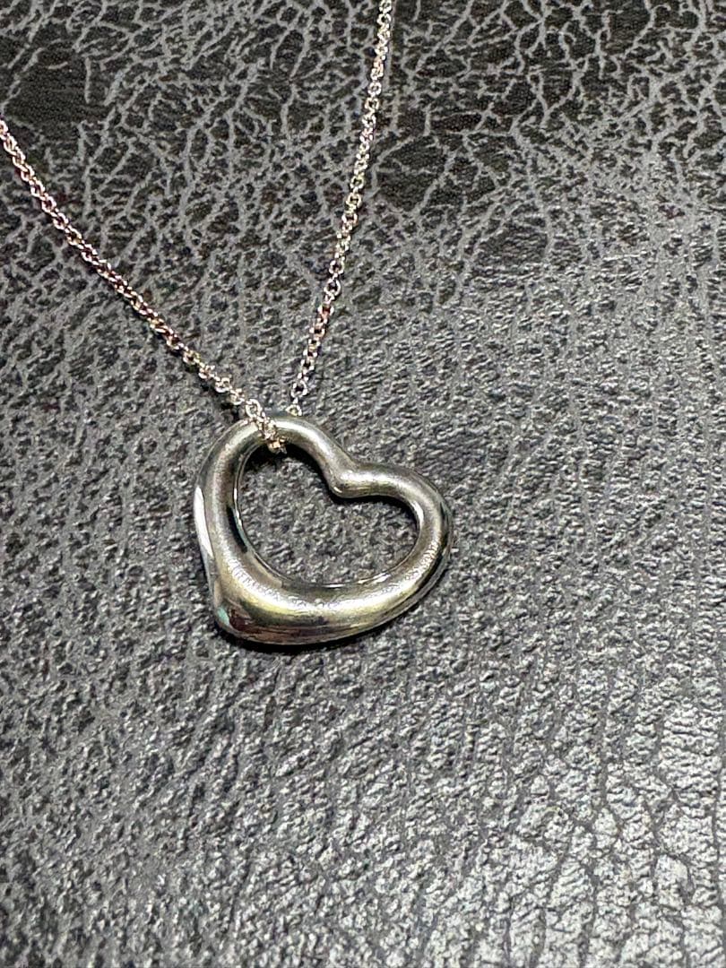 Necklaces Tiffany Co.