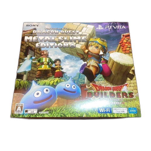 Playstation Vita Body Psvita 2000 3530