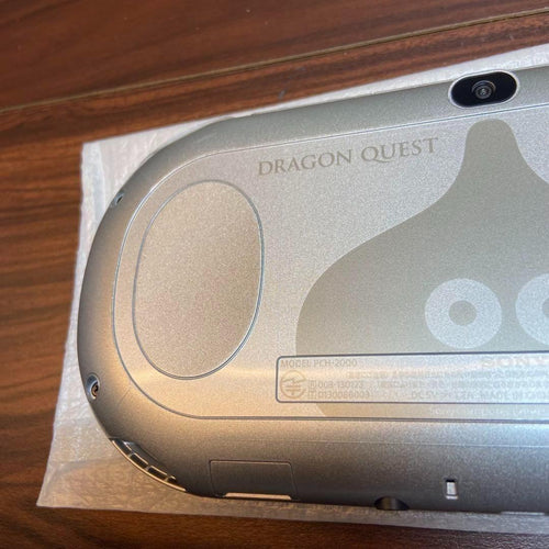 Playstation Vita Body Psvita 2000 3530