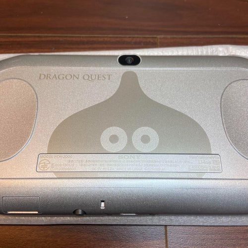 Playstation Vita Body Psvita 2000 3530