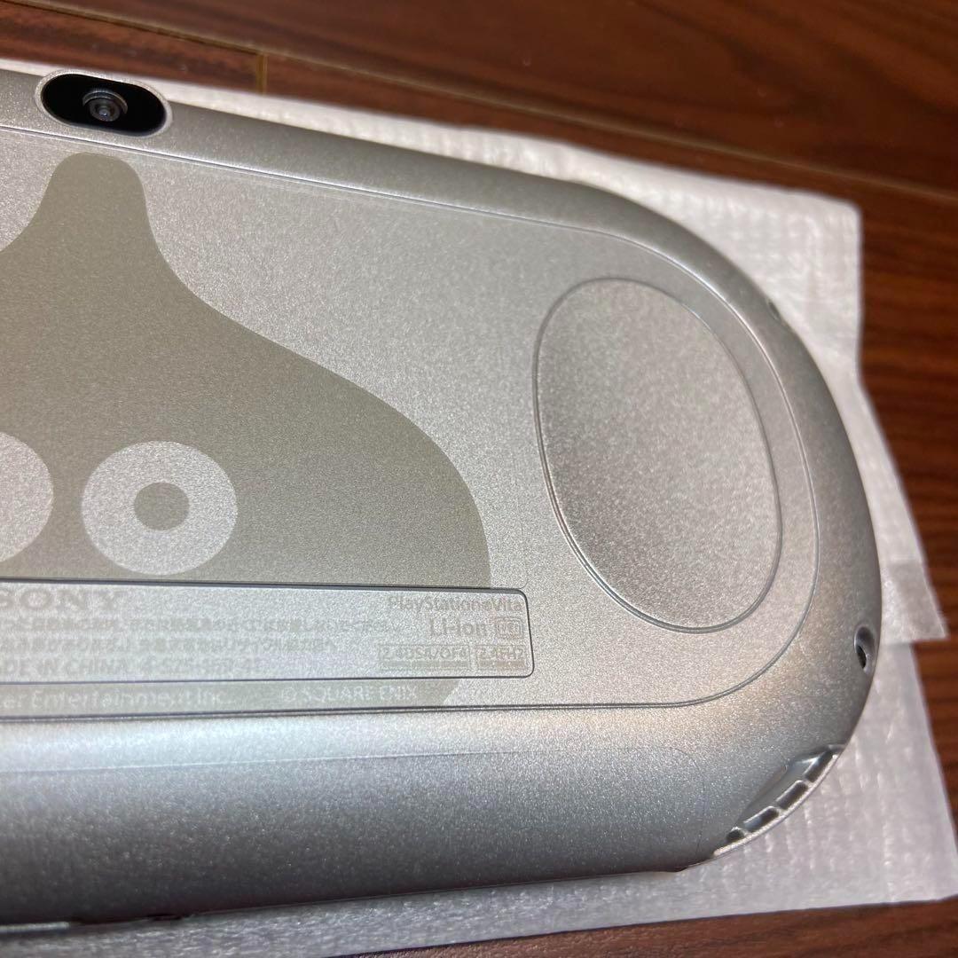Playstation Vita Body Psvita 2000 3530