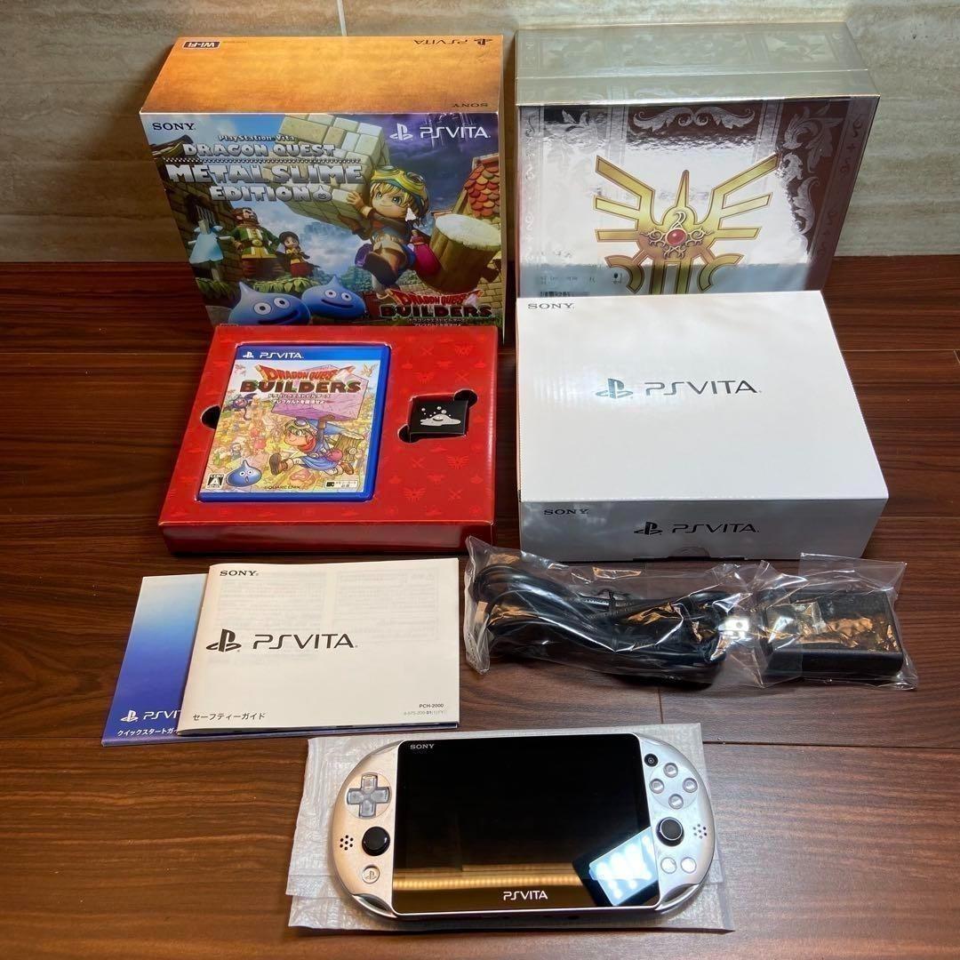 Playstation Vita Body Psvita 2000 3530