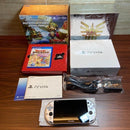Playstation Vita Body Psvita 2000 3530