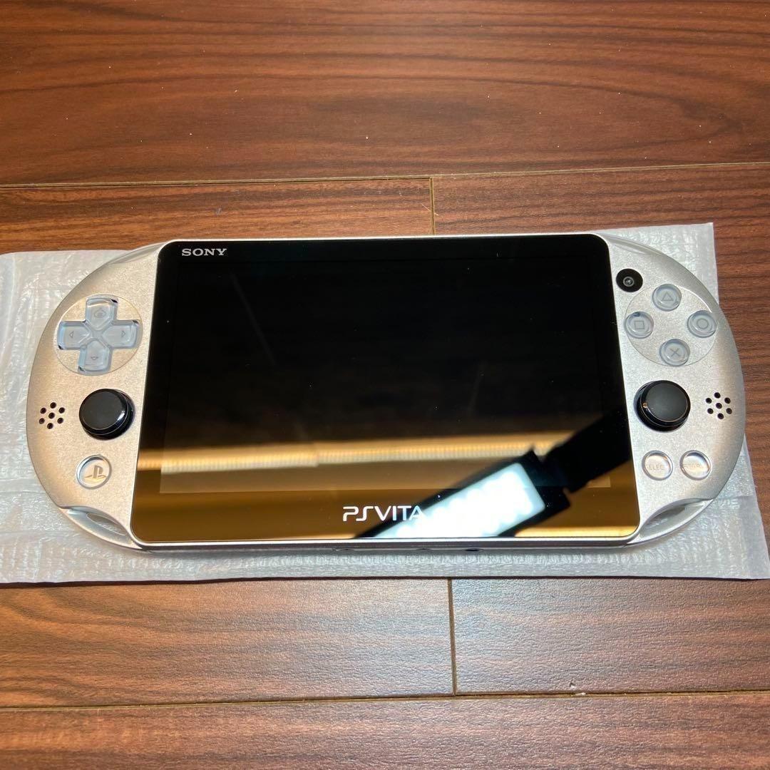 Playstation Vita Body Psvita 2000 3530