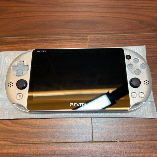 Playstation Vita Body Psvita 2000 3530