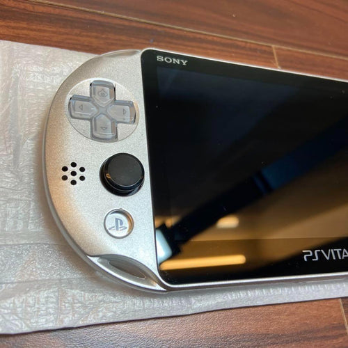 Playstation Vita Body Psvita 2000 3530