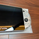 Playstation Vita Body Psvita 2000 3530