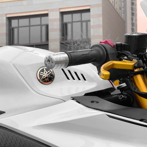Handle Yzf-R3 R25 Mt-03 Mt-25 M6 2015-2023