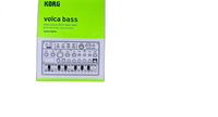 Korg Others Volca Bass