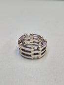Tiffany Rings Co. 925 750