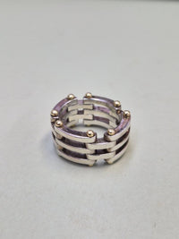 Tiffany Rings Co. 925 750