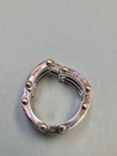 Tiffany Rings Co. 925 750