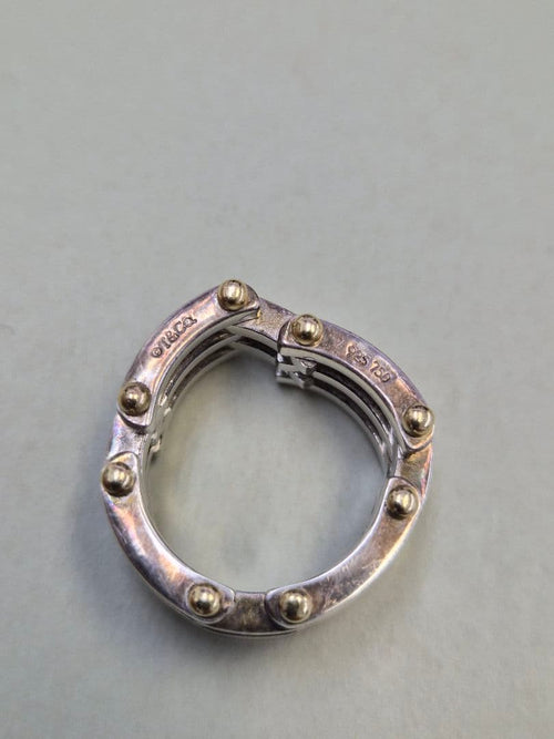 Tiffany Rings Co. 925 750