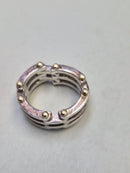 Tiffany Rings Co. 925 750