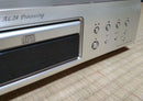 Cd Sacd Player Denon Dcd-755Ae
