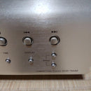 Cd Sacd Player Denon Dcd-755Ae