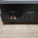 Cd Sacd Player Denon Dcd-755Ae