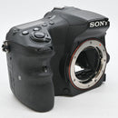Mirrorless Interchangeable Lips Sony 77 Ii Ilca-77M2