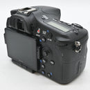 Mirrorless Interchangeable Lips Sony 77 Ii Ilca-77M2