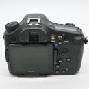 Mirrorless Interchangeable Lips Sony 77 Ii Ilca-77M2