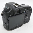 Mirrorless Interchangeable Lips Sony 77 Ii Ilca-77M2