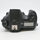 Mirrorless Interchangeable Lips Sony 77 Ii Ilca-77M2