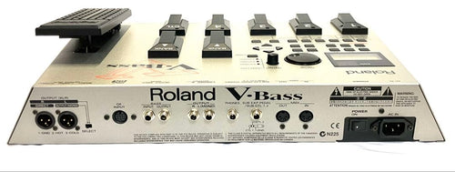 Roland Other V-Bass Gk-3B