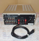 Onkyo Integrated Amplifiers A-922M