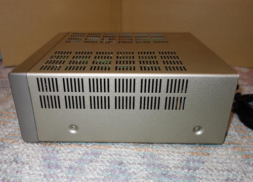 Onkyo Integrated Amplifiers A-922M