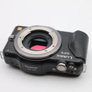 Panasonic Mirrorless Interchangeable Lips Lumix Dmc-Gf5 14-42Mm 45-150Mm