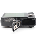 Panasonic Mirrorless Interchangeable Lips Lumix Dmc-Gf5 14-42Mm 45-150Mm