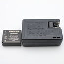 Panasonic Mirrorless Interchangeable Lips Lumix Dmc-Gf5 14-42Mm 45-150Mm