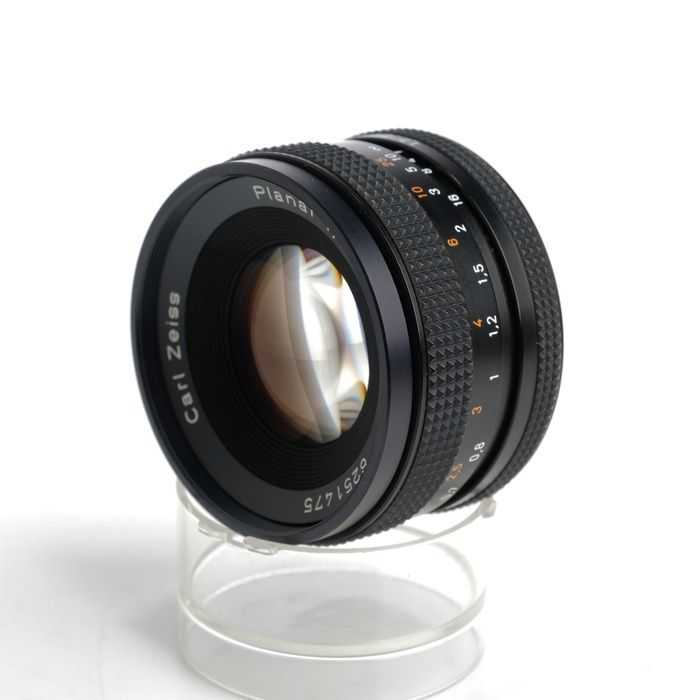 Contax Others 50/1.7 Ae J