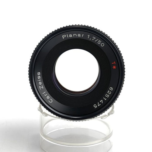 Contax Others 50/1.7 Ae J