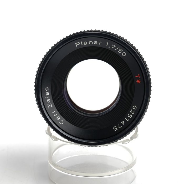 Contax Others 50/1.7 Ae J