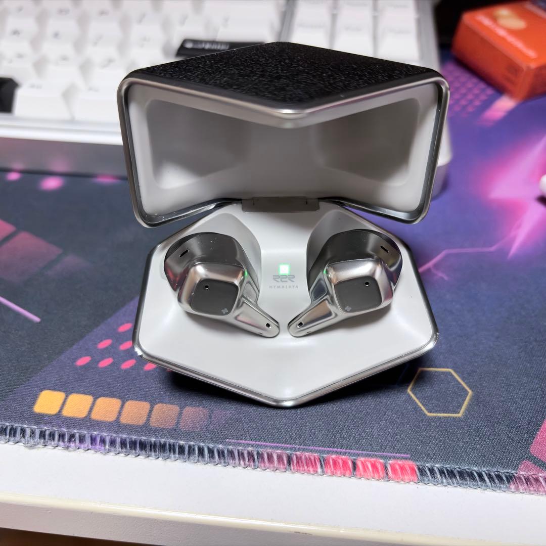 Hifiman Wireless Earphones Svanar